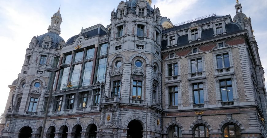 Antwerp