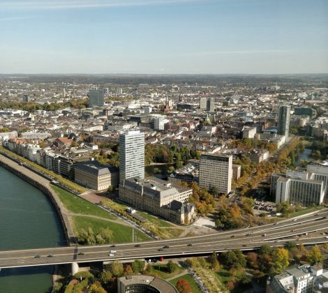 Düsseldorf