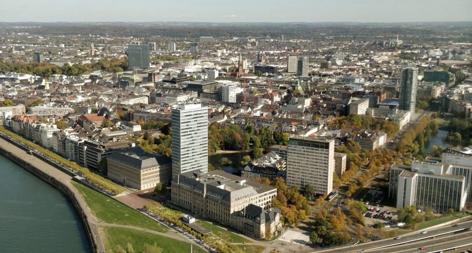 Düsseldorf
