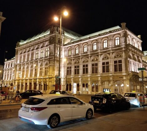 Vienna