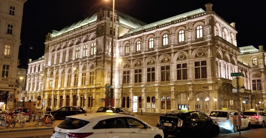Vienna