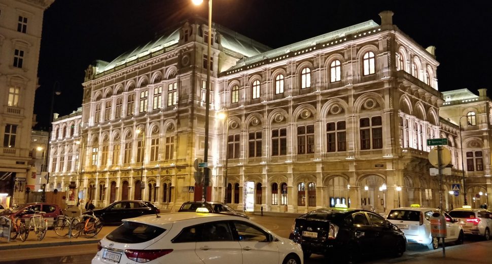 Vienna