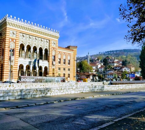 Sarajevo