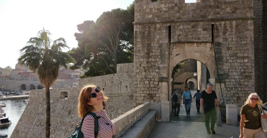 Dubrovnik