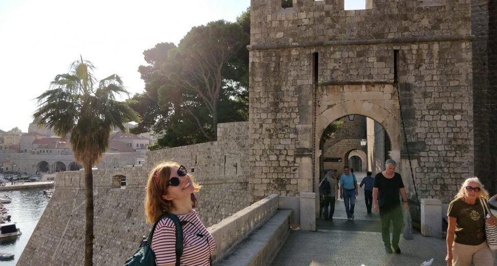 Dubrovnik