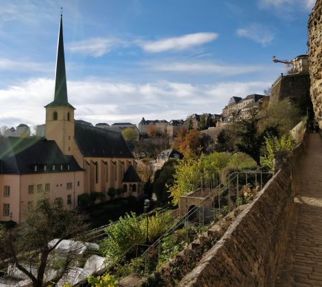 Luxembourg