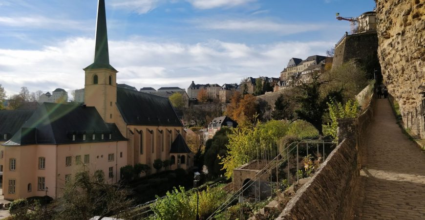 Luxembourg