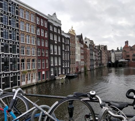 Amsterdam