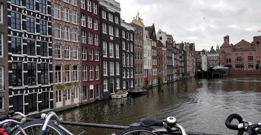 Amsterdam