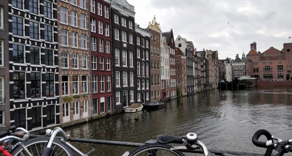 Amsterdam