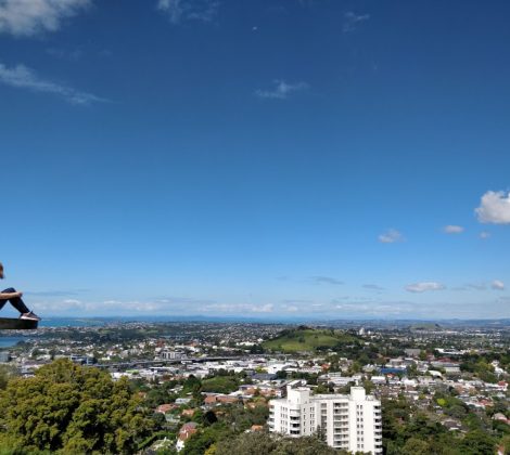 Auckland