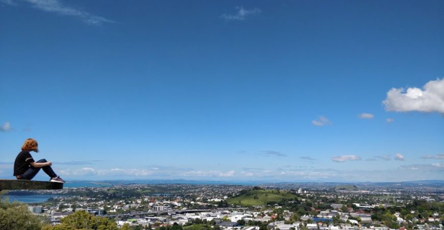 Auckland