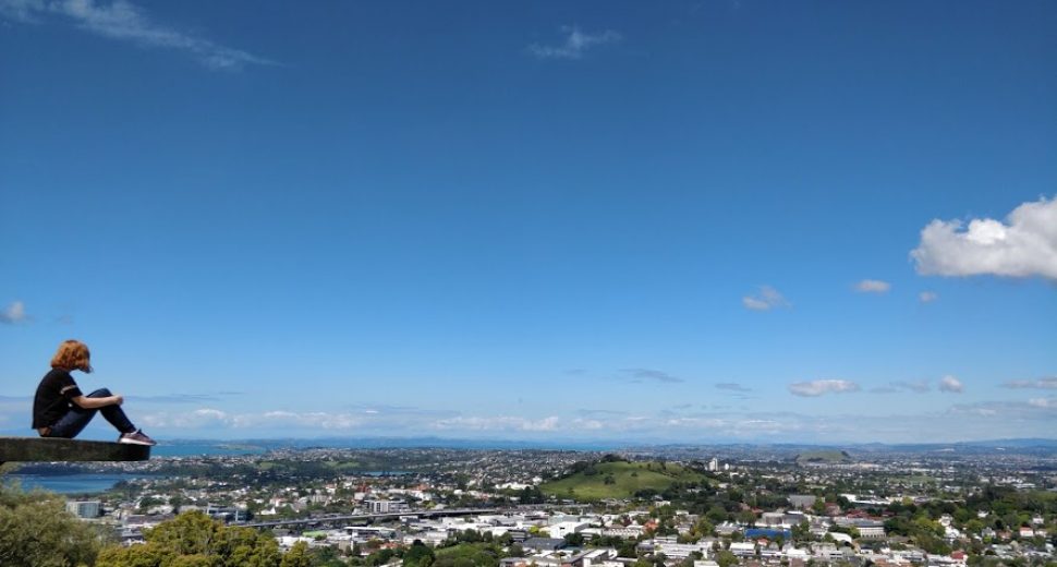 Auckland